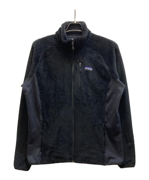 Patagonia（パタゴニア）Patagonia (パタゴニア) R2 ジャケット / 25139FA19 ブラック サイズ:Lの古着・服飾アイテム