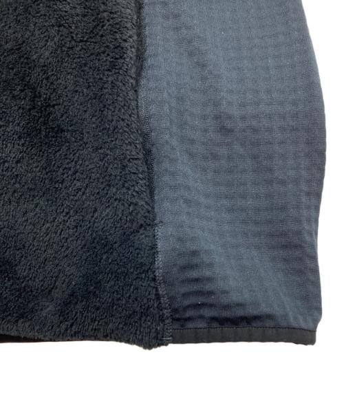 Patagonia（パタゴニア）Patagonia (パタゴニア) R2 ジャケット / 25139FA19 ブラック サイズ:Lの古着・服飾アイテム