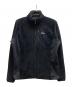 Patagonia（パタゴニア）の古着「R2 ジャケット / 25139FA19」｜ブラック