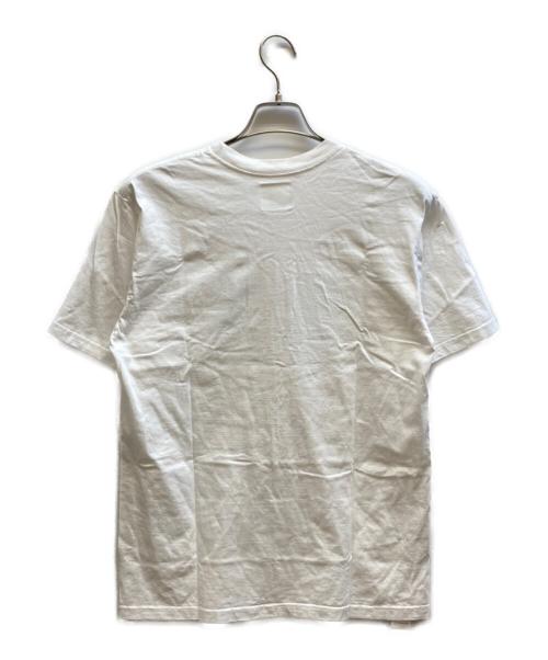 WTAPS（ダブルタップス）WTAPS (ダブルタップス) INGREDIENTS TEE ホワイト サイズ:2の古着・服飾アイテム