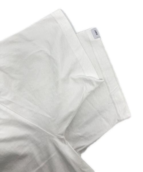 WTAPS（ダブルタップス）WTAPS (ダブルタップス) INGREDIENTS TEE ホワイト サイズ:2の古着・服飾アイテム