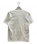 WTAPS (ダブルタップス) INGREDIENTS TEE ホワイト サイズ:2：8000円