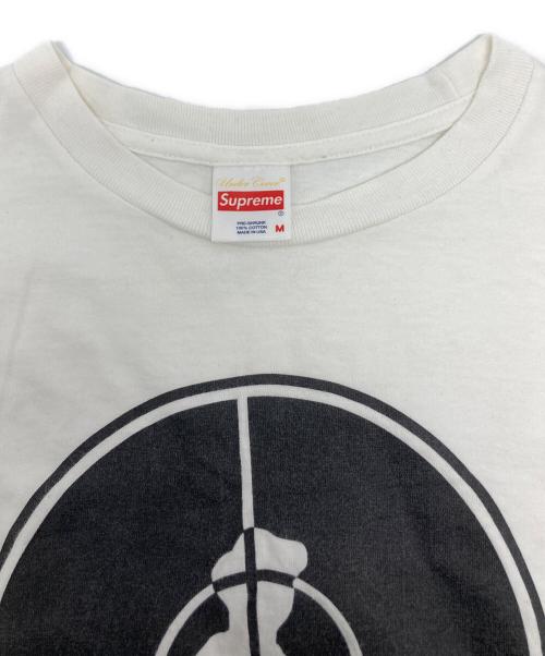 SUPREME（シュプリーム）Supreme (シュプリーム) UNDERCOVER (アンダーカバー) Tシャツ ホワイト サイズ:Mの古着・服飾アイテム