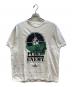 Supreme（シュプリーム）の古着「Tシャツ」｜ホワイト