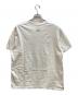 Supreme (シュプリーム) UNDERCOVER (アンダーカバー) Tシャツ ホワイト サイズ:M：7000円