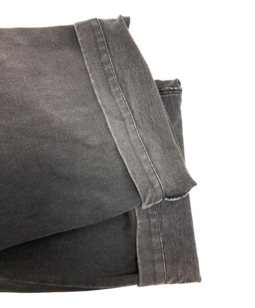 kaiko（カイコー）KAIKO (カイコー) SAVE 2 トレーニングカ-ゴパンツ /KAIKO-23-007 グレー サイズ:2の古着・服飾アイテム