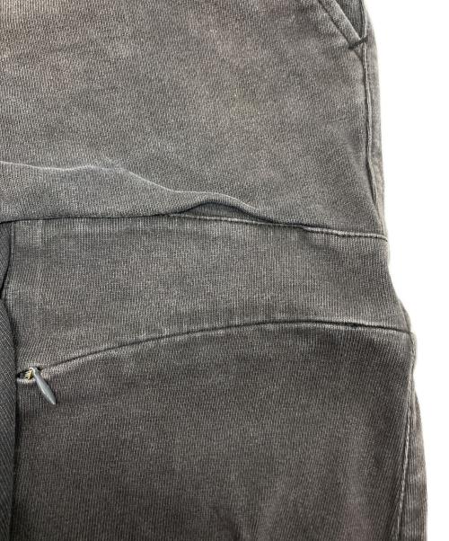 kaiko（カイコー）KAIKO (カイコー) SAVE 2 トレーニングカ-ゴパンツ /KAIKO-23-007 グレー サイズ:2の古着・服飾アイテム
