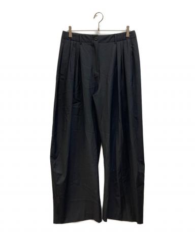 soshiotsuki zara ウールダーツパンツ XSサイズ 3023008666464428_01_1814w.jpeg