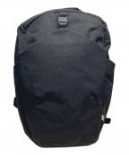 Adam et Ropeアダム エ ロペ）の古着「DAY PACK2 / AER31009」｜ブラック