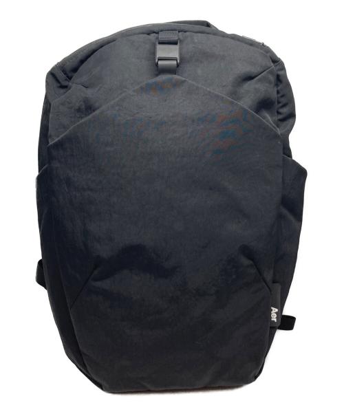Adam et Rope（アダム エ ロペ）Adam et Rope (アダム エ ロペ) DAY PACK2 / AER31009 ブラックの古着・服飾アイテム