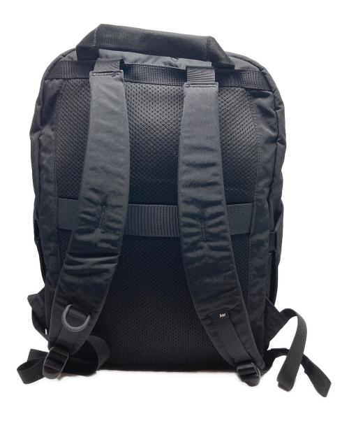 Adam et Rope（アダム エ ロペ）Adam et Rope (アダム エ ロペ) DAY PACK2 / AER31009 ブラックの古着・服飾アイテム