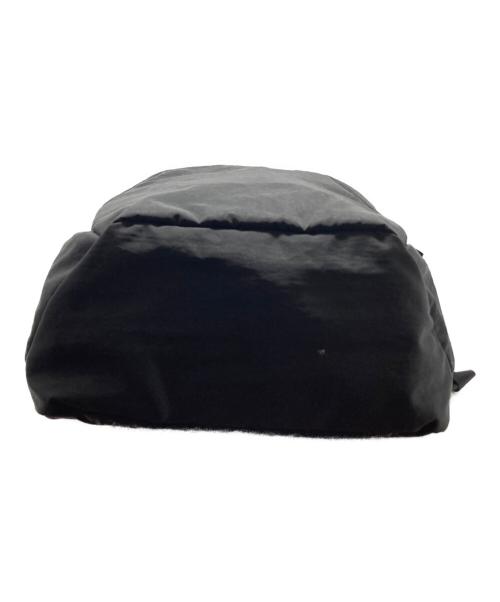 Adam et Rope（アダム エ ロペ）Adam et Rope (アダム エ ロペ) DAY PACK2 / AER31009 ブラックの古着・服飾アイテム