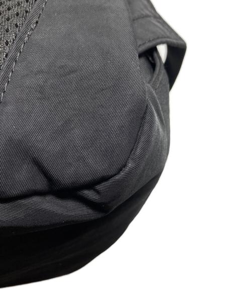 Adam et Rope（アダム エ ロペ）Adam et Rope (アダム エ ロペ) DAY PACK2 / AER31009 ブラックの古着・服飾アイテム