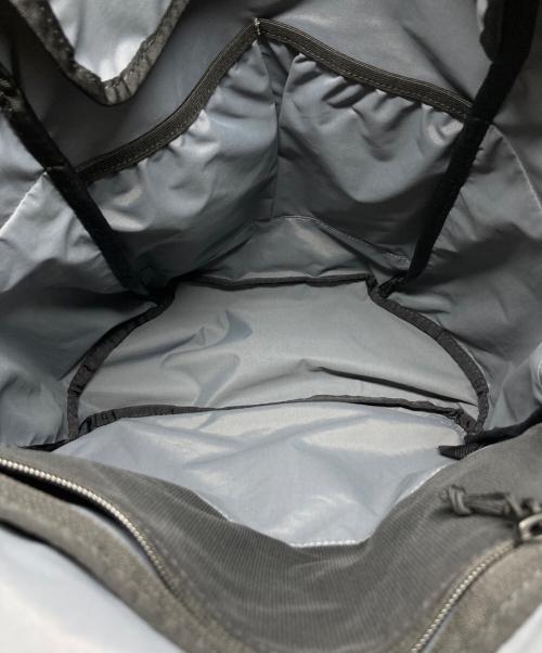 Adam et Rope（アダム エ ロペ）Adam et Rope (アダム エ ロペ) DAY PACK2 / AER31009 ブラックの古着・服飾アイテム