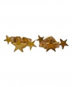 STAR JEWELRYスタージュエリー）の古着「ピアス」