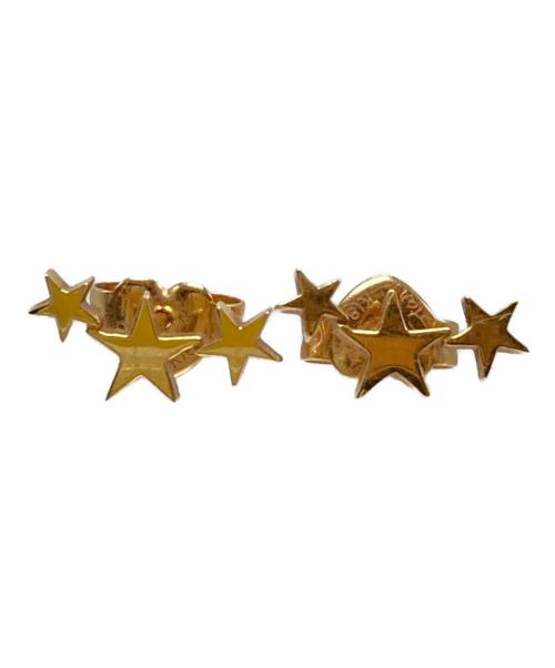STAR JEWELRY（スタージュエリー）STAR JEWELRY (スタージュエリー) ピアスの古着・服飾アイテム