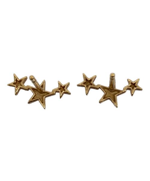 STAR JEWELRY（スタージュエリー）STAR JEWELRY (スタージュエリー) ピアスの古着・服飾アイテム