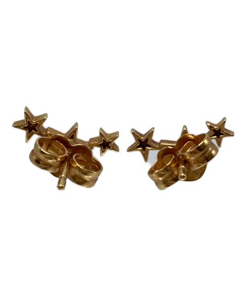 STAR JEWELRY（スタージュエリー）STAR JEWELRY (スタージュエリー) ピアスの古着・服飾アイテム
