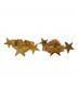 STAR JEWELRY（スタージュエリー）の古着「ピアス」