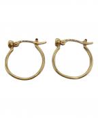 STAR JEWELRYスタージュエリー）の古着「ピアス」