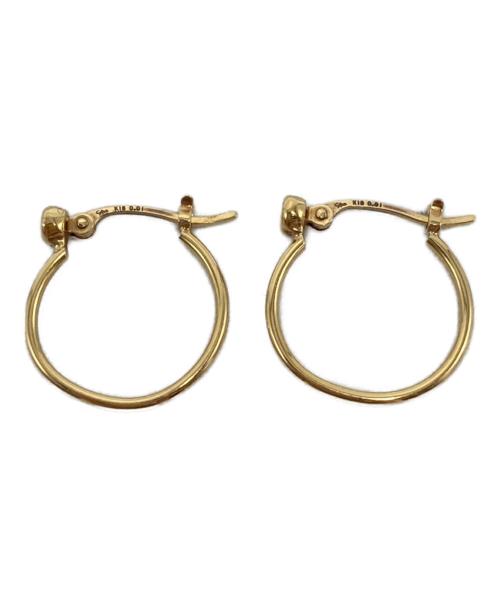 STAR JEWELRY（スタージュエリー）STAR JEWELRY (スタージュエリー) ピアスの古着・服飾アイテム