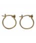 STAR JEWELRY (スタージュエリー) ピアス：25000円