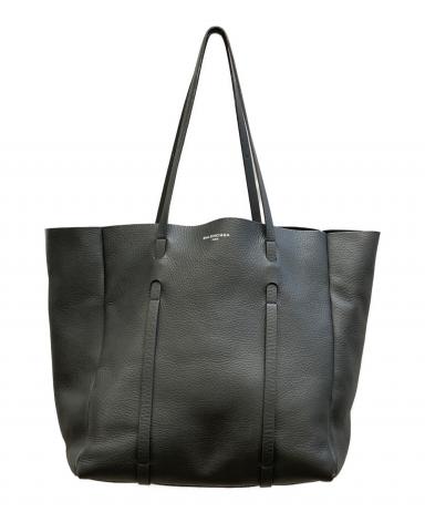 中古・古着通販】BALENCIAGA (バレンシアガ) エブリデイトートバッグ