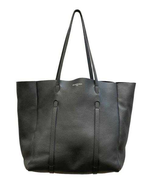 BALENCIAGA（バレンシアガ）BALENCIAGA (バレンシアガ) エブリデイトートバッグ / 475199 グレーの古着・服飾アイテム