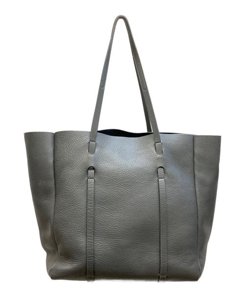 BALENCIAGA（バレンシアガ）BALENCIAGA (バレンシアガ) エブリデイトートバッグ / 475199 グレーの古着・服飾アイテム