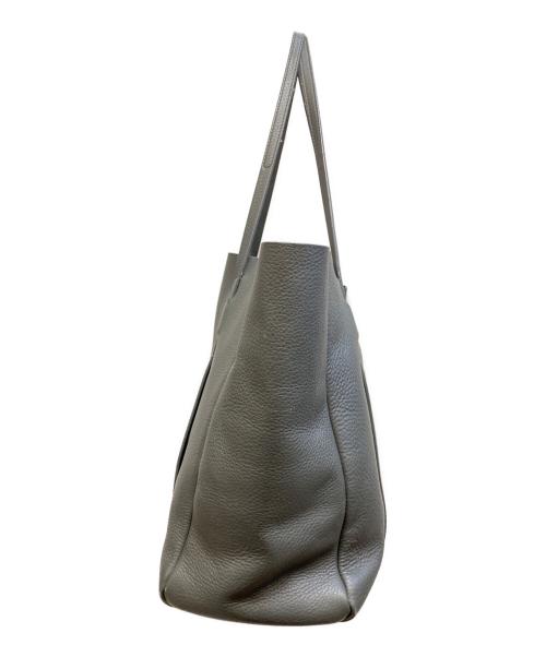 BALENCIAGA（バレンシアガ）BALENCIAGA (バレンシアガ) エブリデイトートバッグ / 475199 グレーの古着・服飾アイテム