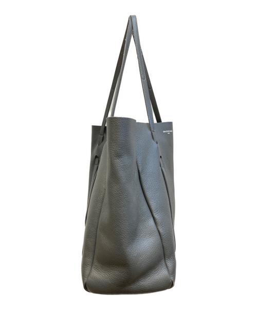 BALENCIAGA（バレンシアガ）BALENCIAGA (バレンシアガ) エブリデイトートバッグ / 475199 グレーの古着・服飾アイテム