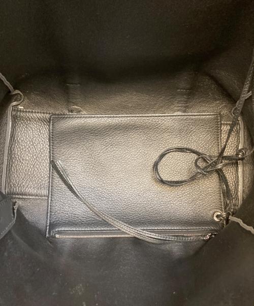 BALENCIAGA（バレンシアガ）BALENCIAGA (バレンシアガ) エブリデイトートバッグ / 475199 グレーの古着・服飾アイテム