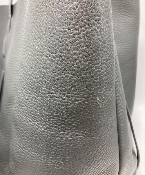 BALENCIAGA（バレンシアガ）BALENCIAGA (バレンシアガ) エブリデイトートバッグ / 475199 グレーの古着・服飾アイテム