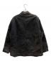 CarHartt (カーハート) Sandstone Ridge Coat/C61BLK グレー サイズ:XL：18000円