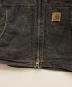 中古・古着 CarHartt (カーハート) Sandstone Ridge Coat/C61BLK グレー サイズ:XL：18000円