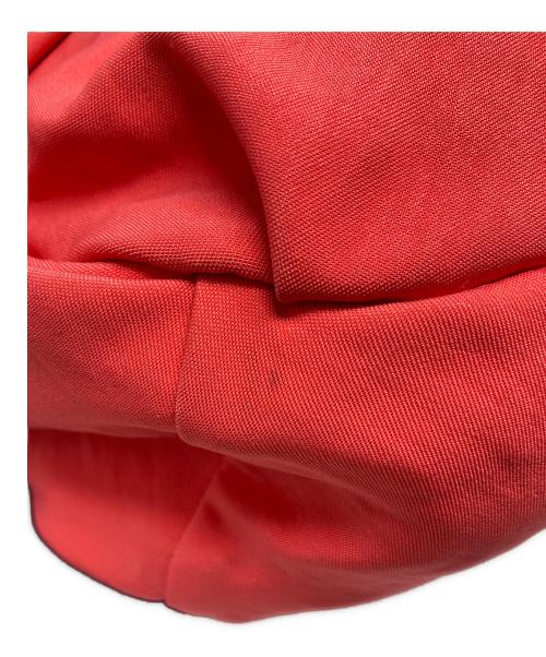 ALEXANDER WANG（アレキサンダー・ワン）ALEXANDER WANG (アレキサンダー・ワン) Ezra crossbody bag サーモンピンクの古着・服飾アイテム
