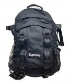 SUPREMEシュプリーム）の古着「Backpack」｜ブラック