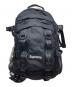 SUPREME（シュプリーム）の古着「Backpack」｜ブラック