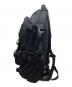 SUPREME (シュプリーム) Backpack ブラック：30000円