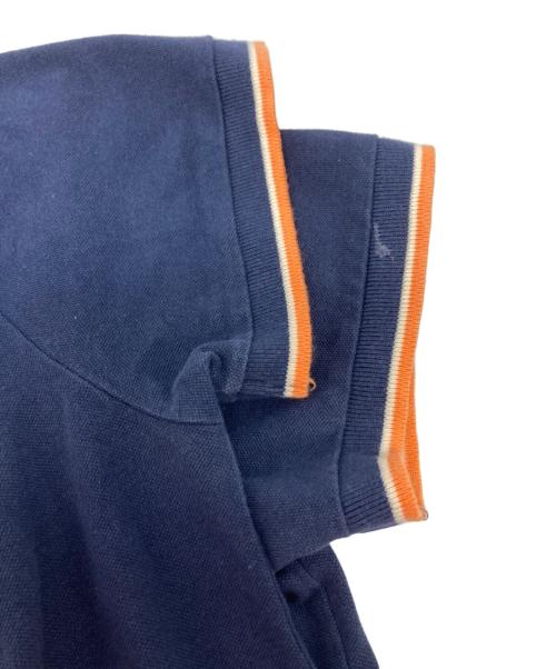 KING LOUIE（キングルイ）KING LOUIE (キングルイ) 半袖シャツ ネイビー サイズ:Mの古着・服飾アイテム