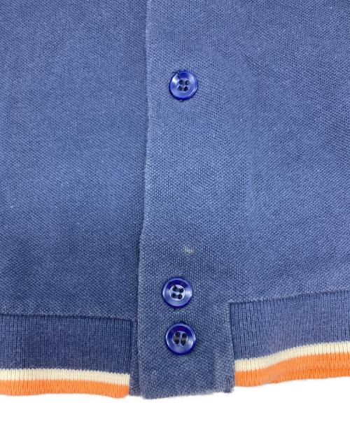 KING LOUIE（キングルイ）KING LOUIE (キングルイ) 半袖シャツ ネイビー サイズ:Mの古着・服飾アイテム