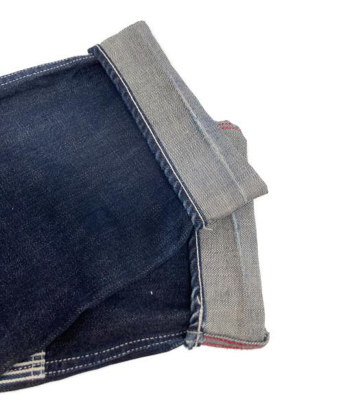 児島ジーンズ（コジマジーンズ）児島ジーンズ (コジマジーンズ) デニムパンツ インディゴ サイズ:30の古着・服飾アイテム