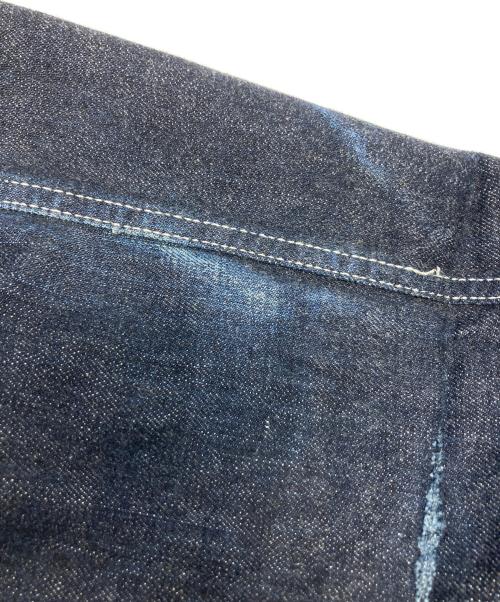 児島ジーンズ（コジマジーンズ）児島ジーンズ (コジマジーンズ) デニムパンツ インディゴ サイズ:30の古着・服飾アイテム