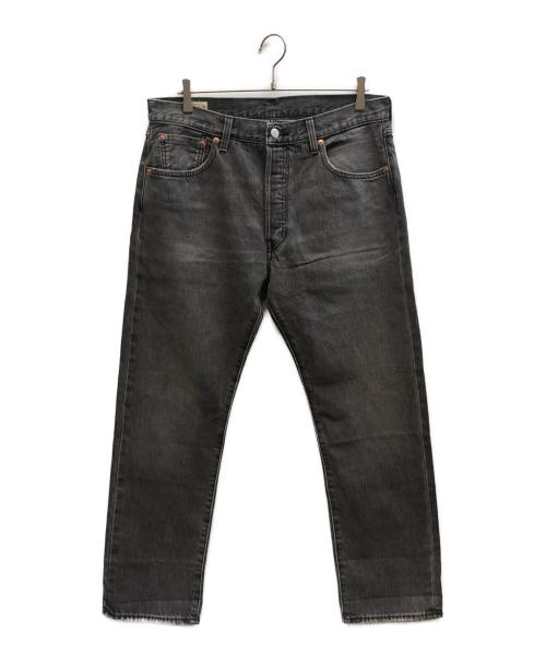 LEVI'S PReMIUM（リーバイス プレミアム）LEVI'S PReMIUM (リーバイス プレミアム) BEAMS (ビームス) 501デニムパンツ / 79830-0355 インディゴ サイズ:W34 L36の古着・服飾アイテム