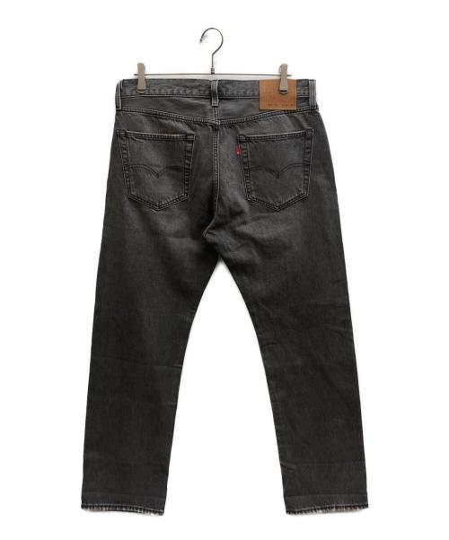 LEVI'S PReMIUM（リーバイス プレミアム）LEVI'S PReMIUM (リーバイス プレミアム) BEAMS (ビームス) 501デニムパンツ / 79830-0355 インディゴ サイズ:W34 L36の古着・服飾アイテム