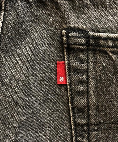 LEVI'S PReMIUM（リーバイス プレミアム）LEVI'S PReMIUM (リーバイス プレミアム) BEAMS (ビームス) 501デニムパンツ / 79830-0355 インディゴ サイズ:W34 L36の古着・服飾アイテム
