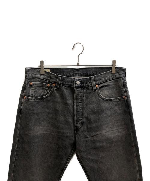 LEVI'S PReMIUM（リーバイス プレミアム）LEVI'S PReMIUM (リーバイス プレミアム) BEAMS (ビームス) 501デニムパンツ / 79830-0355 インディゴ サイズ:W34 L36の古着・服飾アイテム