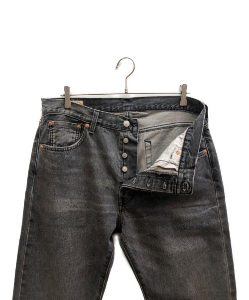LEVI'S PReMIUM（リーバイス プレミアム）LEVI'S PReMIUM (リーバイス プレミアム) BEAMS (ビームス) 501デニムパンツ / 79830-0355 インディゴ サイズ:W34 L36の古着・服飾アイテム