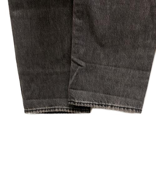 LEVI'S PReMIUM（リーバイス プレミアム）LEVI'S PReMIUM (リーバイス プレミアム) BEAMS (ビームス) 501デニムパンツ / 79830-0355 インディゴ サイズ:W34 L36の古着・服飾アイテム