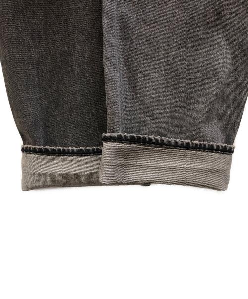 LEVI'S PReMIUM（リーバイス プレミアム）LEVI'S PReMIUM (リーバイス プレミアム) BEAMS (ビームス) 501デニムパンツ / 79830-0355 インディゴ サイズ:W34 L36の古着・服飾アイテム